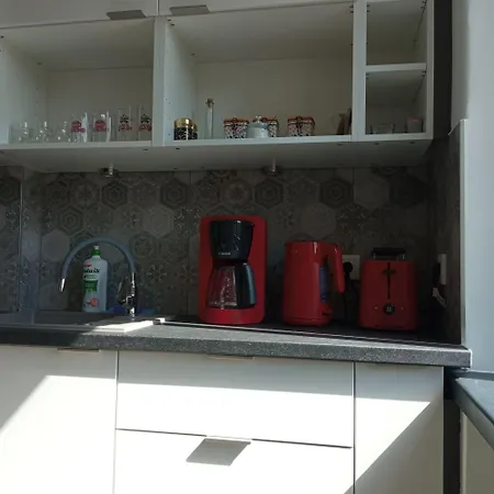 Artur Appartement
