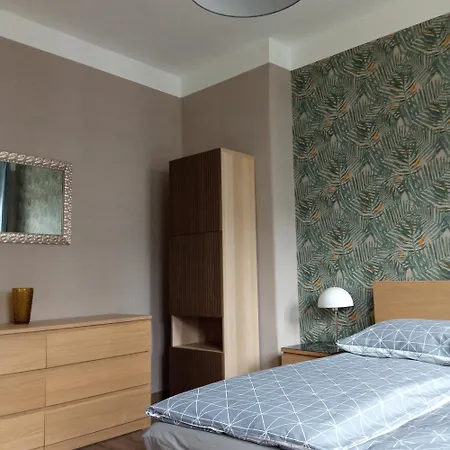 Artur Appartement *
