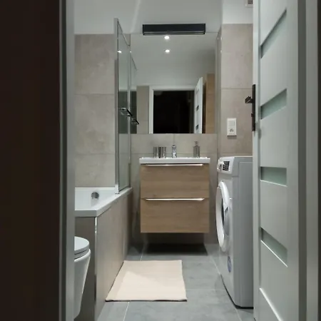 Appartement Artur Wrocław