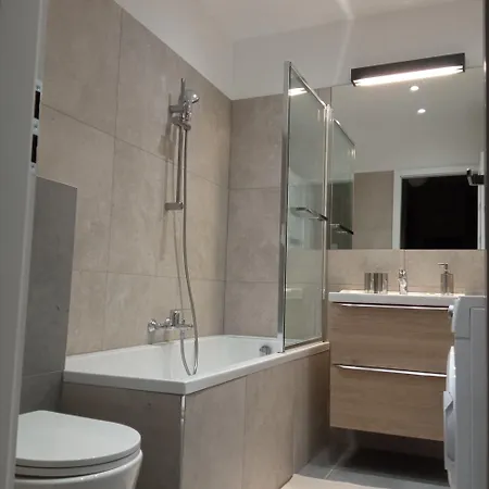 Artur Appartement